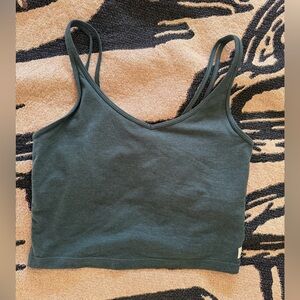 Vuori Halo Performance Crop